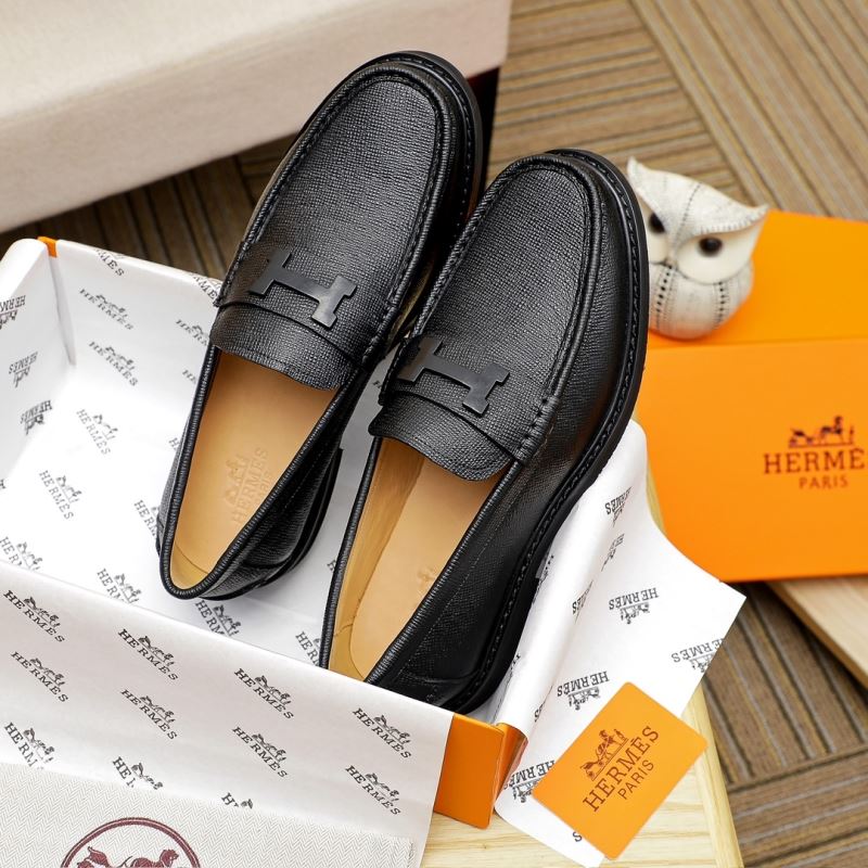 Hermes Business Shoes